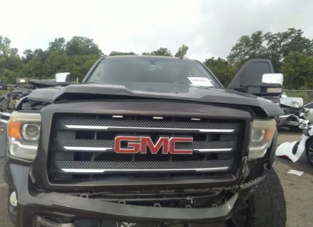 Photo 9 VIN: 3GTU2VEC1EG322032 - GMC SIERRA 1500 