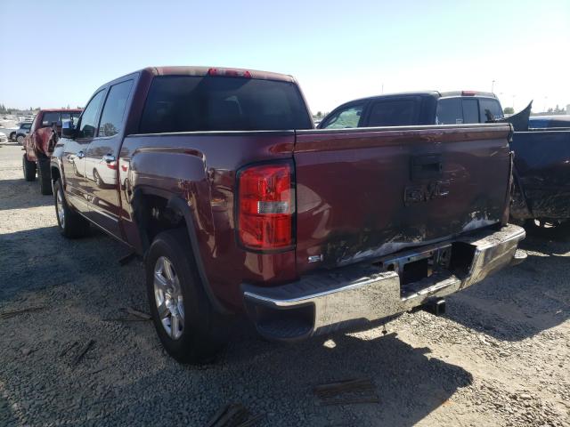 Photo 2 VIN: 3GTU2VEC1EG331300 - GMC SIERRA K15 