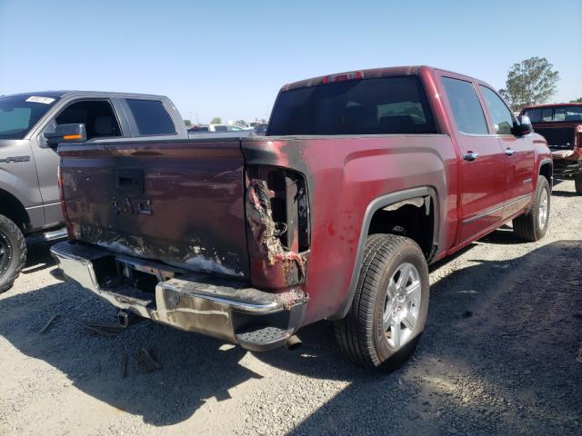 Photo 3 VIN: 3GTU2VEC1EG331300 - GMC SIERRA K15 