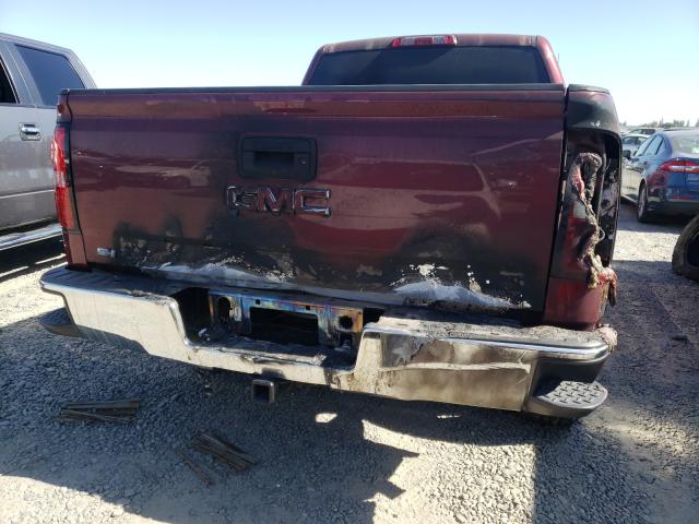 Photo 8 VIN: 3GTU2VEC1EG331300 - GMC SIERRA K15 