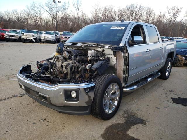 Photo 1 VIN: 3GTU2VEC1EG357704 - GMC SIERRA K15 