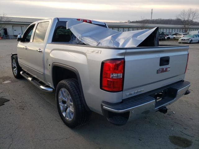 Photo 2 VIN: 3GTU2VEC1EG357704 - GMC SIERRA K15 