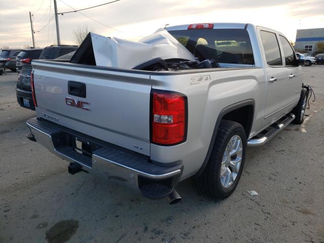 Photo 3 VIN: 3GTU2VEC1EG357704 - GMC SIERRA K15 