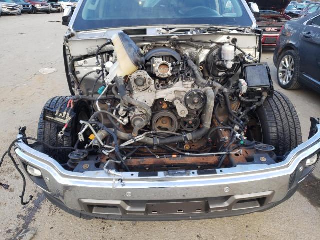 Photo 8 VIN: 3GTU2VEC1EG357704 - GMC SIERRA K15 