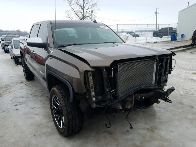 Photo 0 VIN: 3GTU2VEC1EG365799 - GMC SIERRA K15 