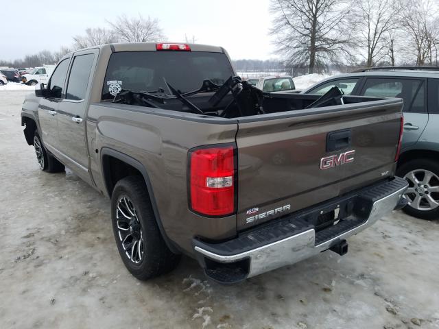 Photo 2 VIN: 3GTU2VEC1EG365799 - GMC SIERRA K15 