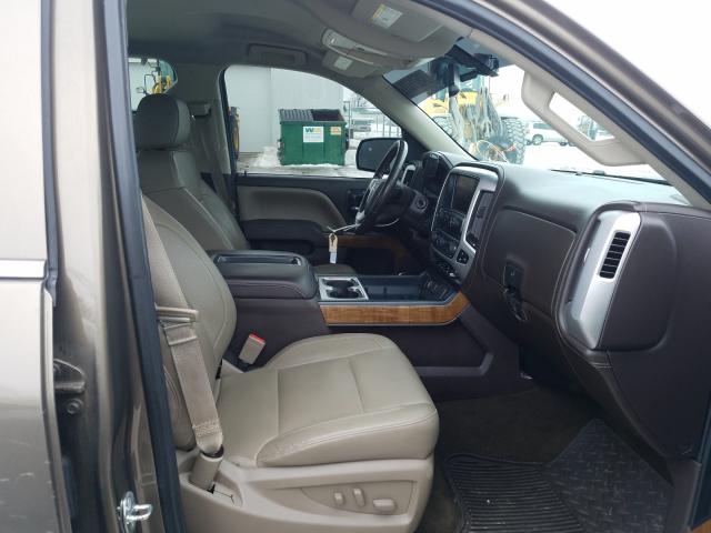 Photo 4 VIN: 3GTU2VEC1EG365799 - GMC SIERRA K15 