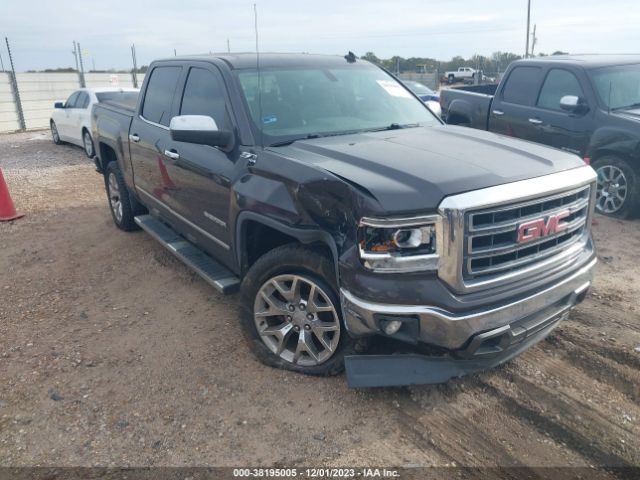 Photo 0 VIN: 3GTU2VEC1EG373482 - GMC SIERRA 1500 