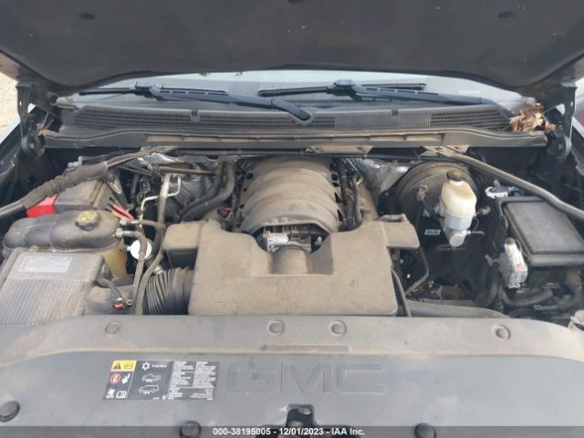 Photo 9 VIN: 3GTU2VEC1EG373482 - GMC SIERRA 1500 