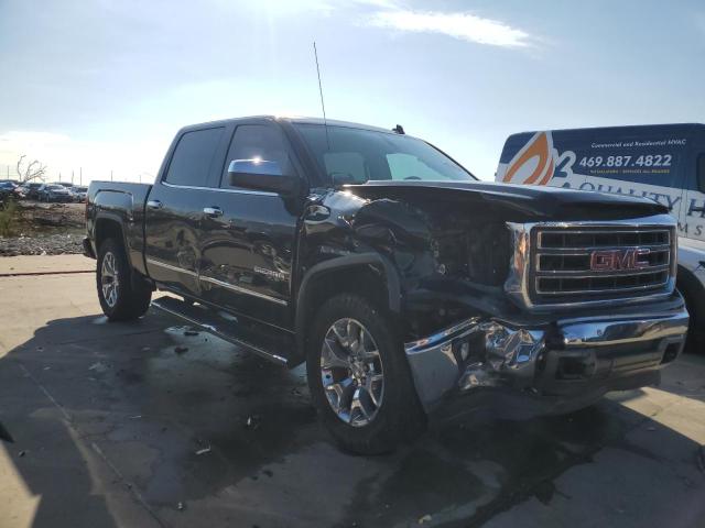 Photo 3 VIN: 3GTU2VEC1EG382148 - GMC SIERRA 