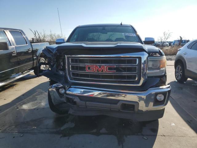 Photo 4 VIN: 3GTU2VEC1EG382148 - GMC SIERRA 