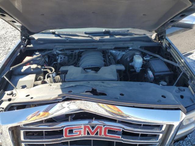 Photo 10 VIN: 3GTU2VEC1EG386393 - GMC SIERRA 