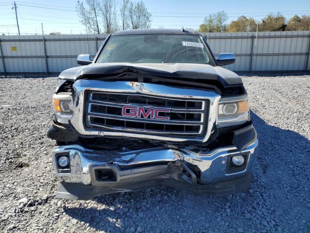 Photo 4 VIN: 3GTU2VEC1EG386393 - GMC SIERRA 