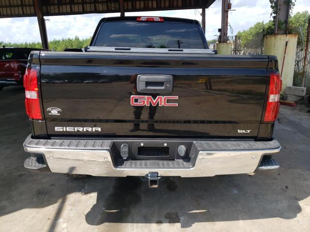 Photo 5 VIN: 3GTU2VEC1EG415505 - GMC SIERRA K15 