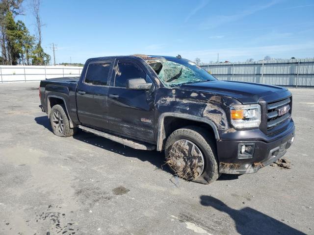 Photo 3 VIN: 3GTU2VEC1EG454613 - GMC SIERRA K15 