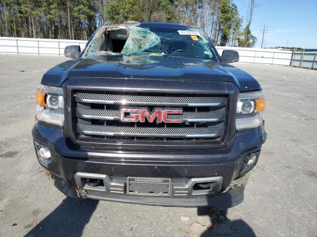 Photo 4 VIN: 3GTU2VEC1EG454613 - GMC SIERRA K15 