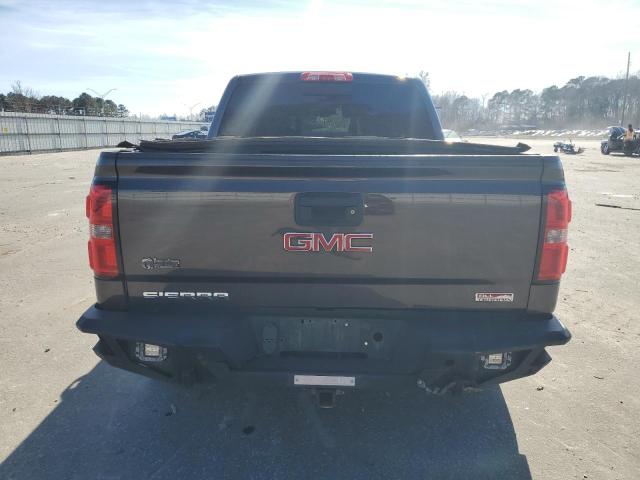 Photo 5 VIN: 3GTU2VEC1EG454613 - GMC SIERRA K15 