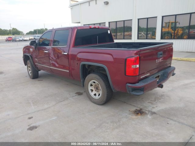 Photo 2 VIN: 3GTU2VEC1EG470858 - GMC SIERRA 1500 