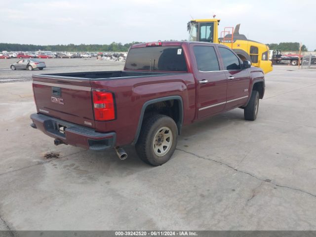 Photo 3 VIN: 3GTU2VEC1EG470858 - GMC SIERRA 1500 