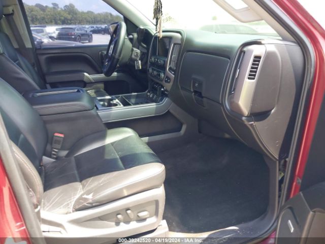 Photo 4 VIN: 3GTU2VEC1EG470858 - GMC SIERRA 1500 