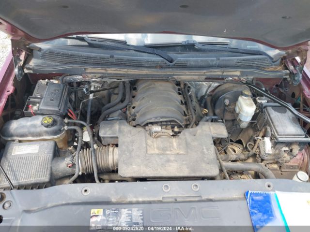 Photo 9 VIN: 3GTU2VEC1EG470858 - GMC SIERRA 1500 