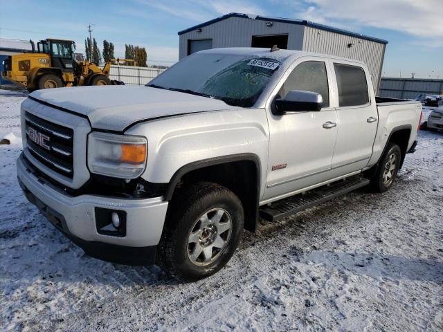 Photo 1 VIN: 3GTU2VEC1EG516737 - GMC SIERRA K15 