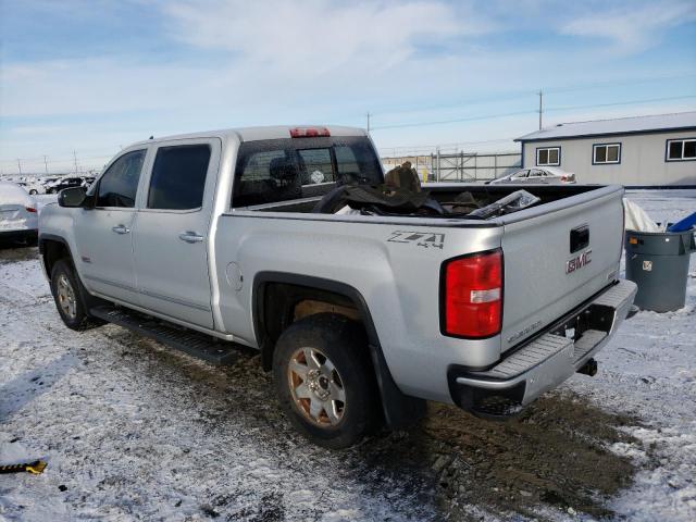 Photo 2 VIN: 3GTU2VEC1EG516737 - GMC SIERRA K15 