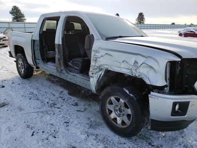 Photo 8 VIN: 3GTU2VEC1EG516737 - GMC SIERRA K15 