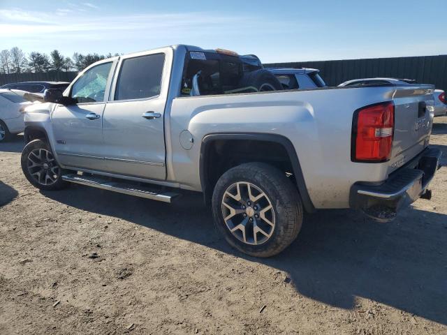 Photo 1 VIN: 3GTU2VEC1EG516740 - GMC SIERRA 