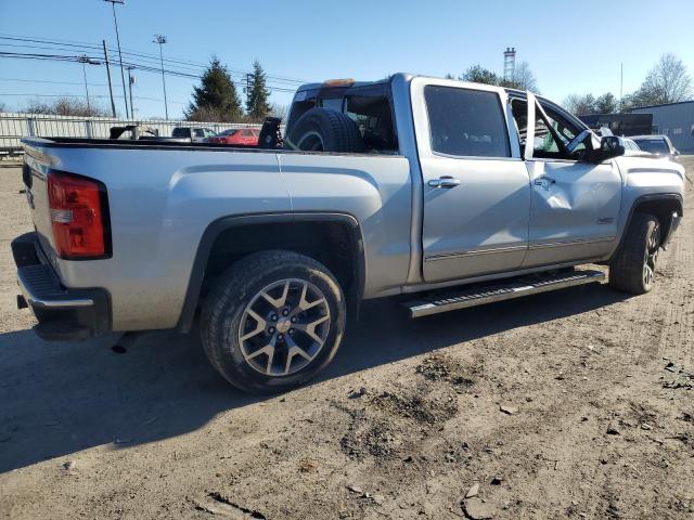 Photo 2 VIN: 3GTU2VEC1EG516740 - GMC SIERRA 