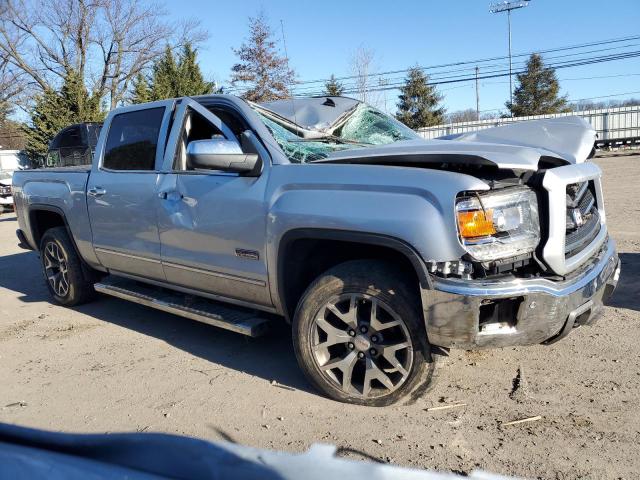 Photo 3 VIN: 3GTU2VEC1EG516740 - GMC SIERRA 