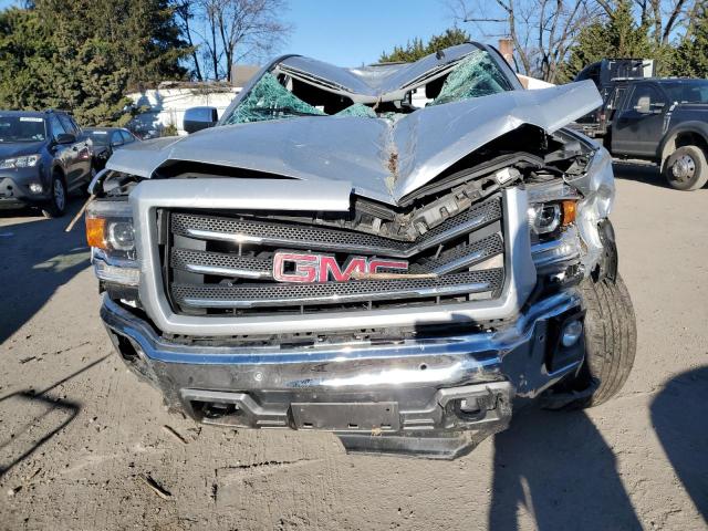 Photo 4 VIN: 3GTU2VEC1EG516740 - GMC SIERRA 