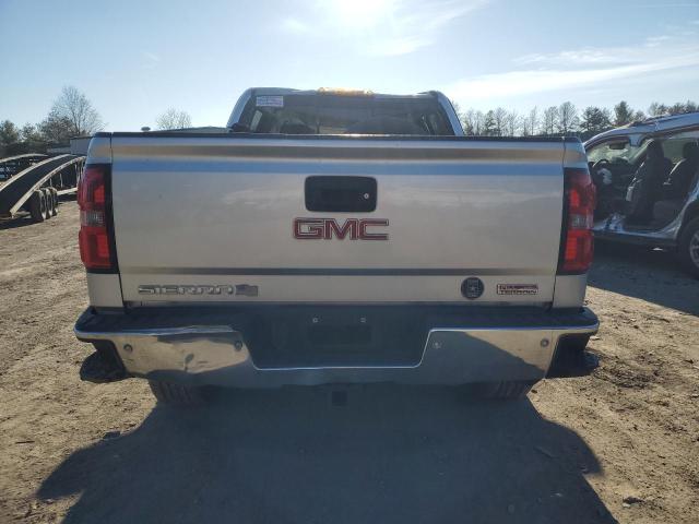 Photo 5 VIN: 3GTU2VEC1EG516740 - GMC SIERRA 