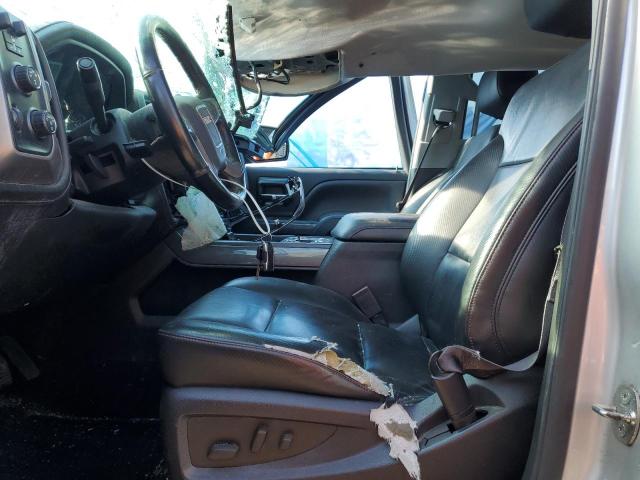 Photo 6 VIN: 3GTU2VEC1EG516740 - GMC SIERRA 