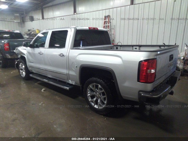 Photo 2 VIN: 3GTU2VEC1EG528998 - GMC SIERRA 1500 