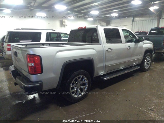 Photo 3 VIN: 3GTU2VEC1EG528998 - GMC SIERRA 1500 