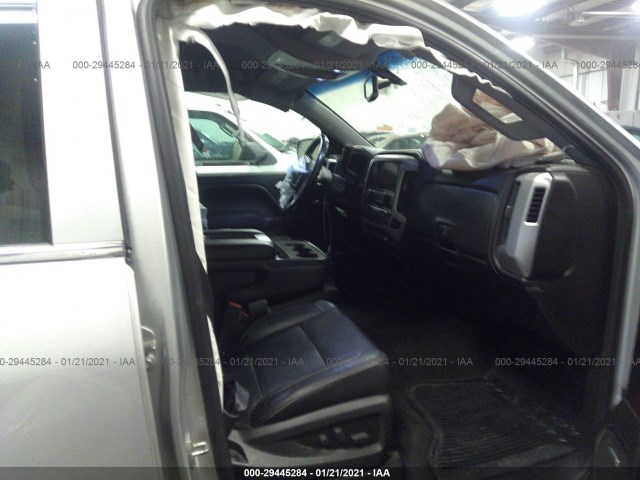 Photo 4 VIN: 3GTU2VEC1EG528998 - GMC SIERRA 1500 