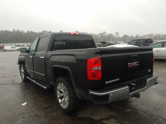 Photo 2 VIN: 3GTU2VEC1EG543629 - GMC SIERRA K15 