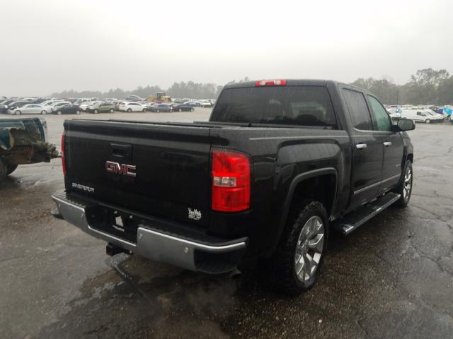 Photo 3 VIN: 3GTU2VEC1EG543629 - GMC SIERRA K15 