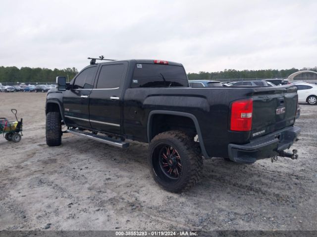 Photo 2 VIN: 3GTU2VEC1EG562438 - GMC SIERRA 1500 