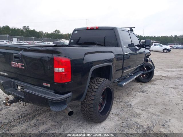 Photo 3 VIN: 3GTU2VEC1EG562438 - GMC SIERRA 1500 