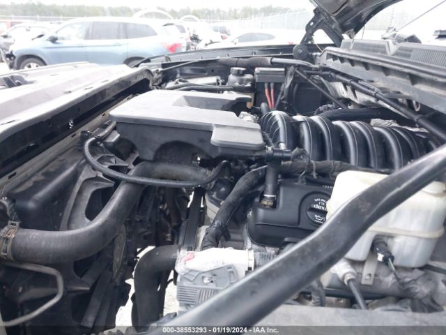 Photo 9 VIN: 3GTU2VEC1EG562438 - GMC SIERRA 1500 