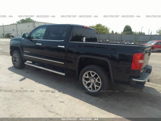 Photo 2 VIN: 3GTU2VEC1FG103105 - GMC SIERRA 1500 