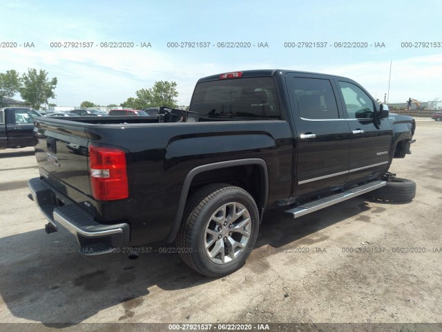 Photo 3 VIN: 3GTU2VEC1FG103105 - GMC SIERRA 1500 