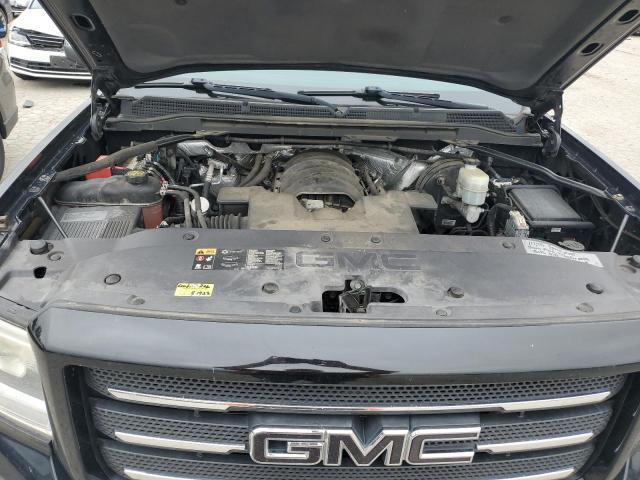 Photo 10 VIN: 3GTU2VEC1FG110491 - GMC SIERRA K15 