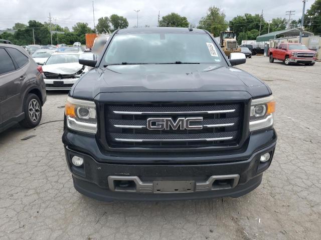 Photo 4 VIN: 3GTU2VEC1FG110491 - GMC SIERRA K15 