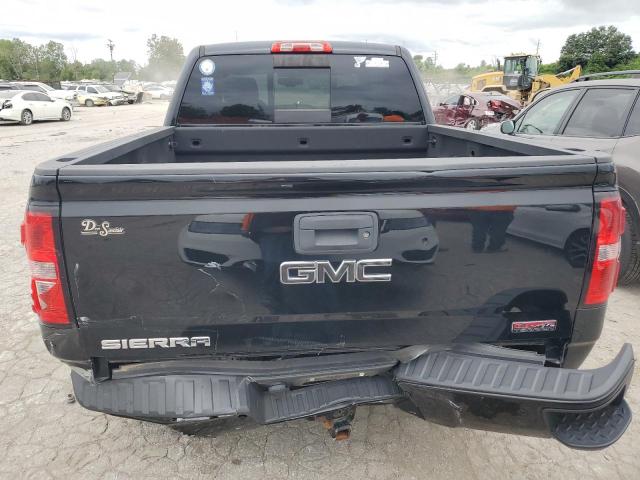 Photo 5 VIN: 3GTU2VEC1FG110491 - GMC SIERRA K15 