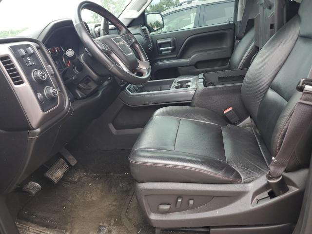 Photo 6 VIN: 3GTU2VEC1FG110491 - GMC SIERRA K15 