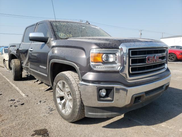 Photo 0 VIN: 3GTU2VEC1FG111754 - GMC SIERRA K15 