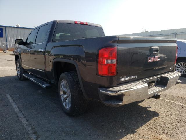 Photo 2 VIN: 3GTU2VEC1FG111754 - GMC SIERRA K15 